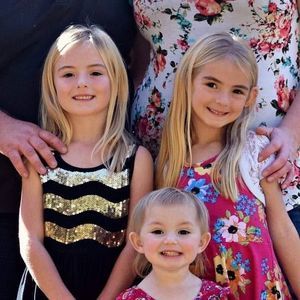 Meet your Posher, Dolores